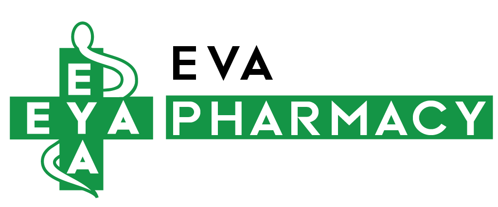 Eva Frangouli Pharmacy